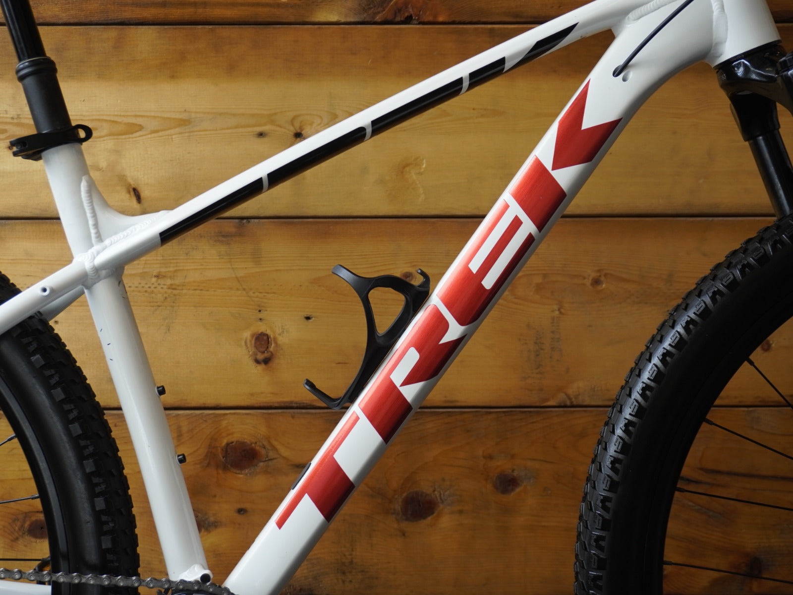 Trek Xcaliber 8 Mountain Bike