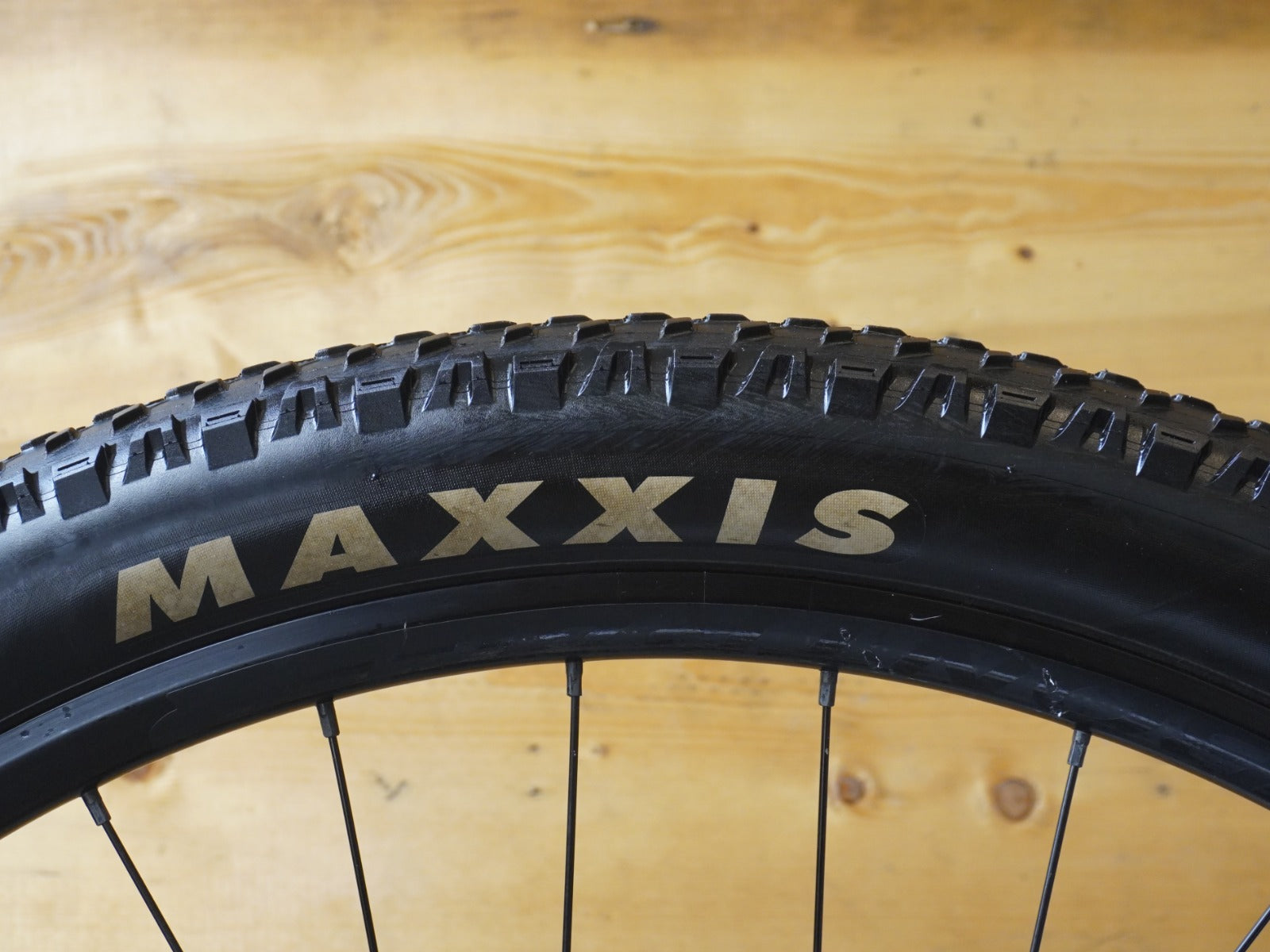 Trek Xcaliber 8 Mountain Bike