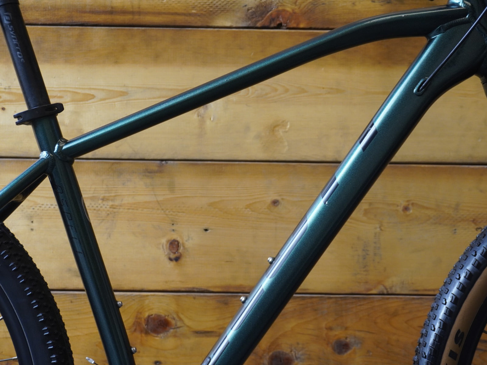 Scott Aspect 930 Mountain Bike