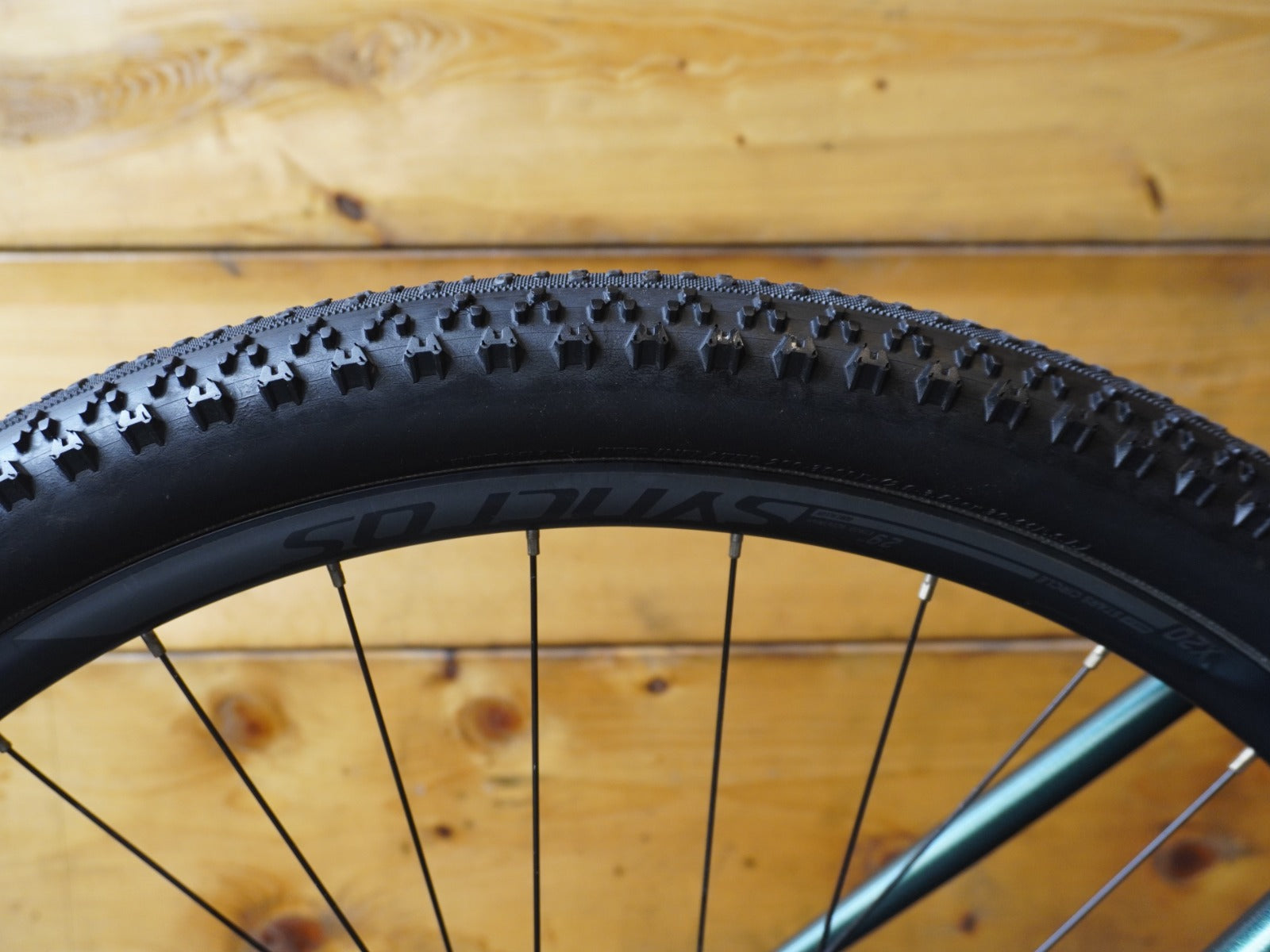 Scott Aspect 930 Mountain Bike