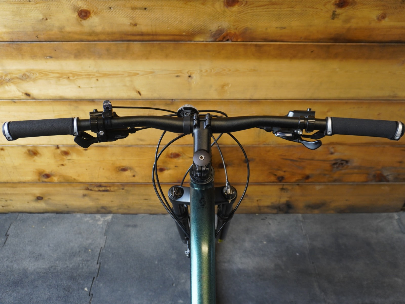 Scott Aspect 930 Mountain Bike