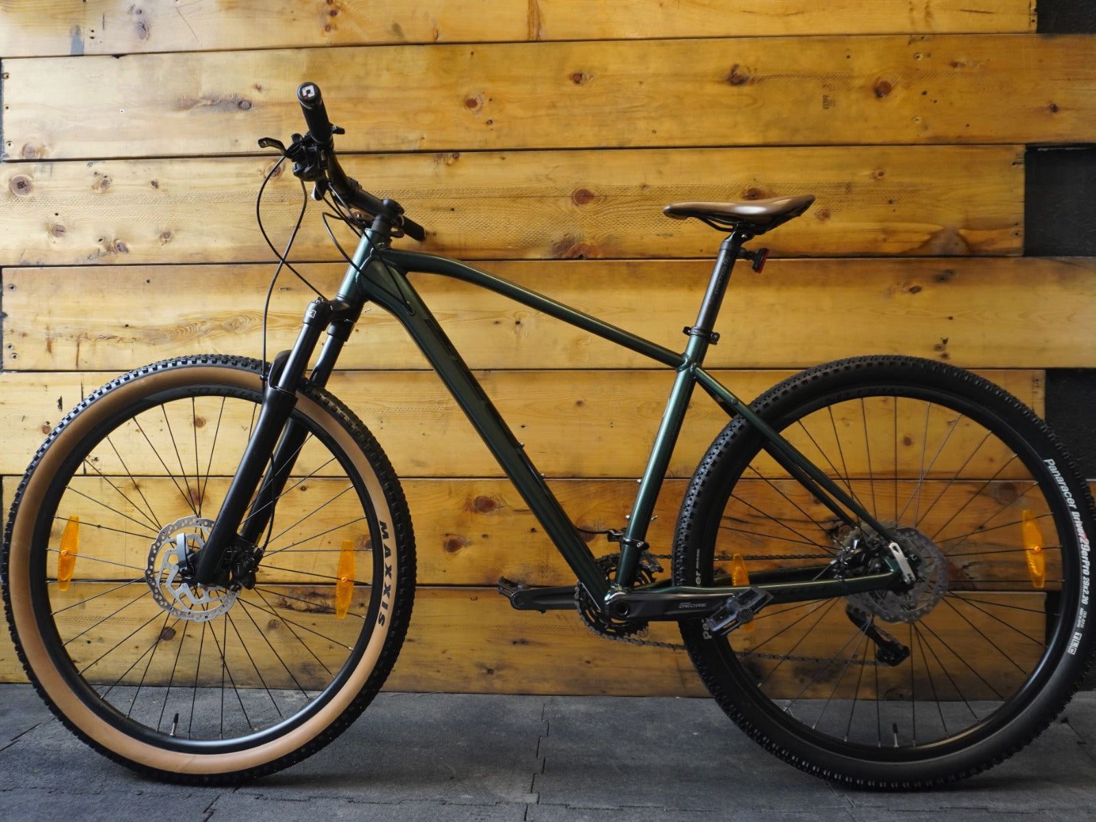Scott Aspect 930 Mountain Bike