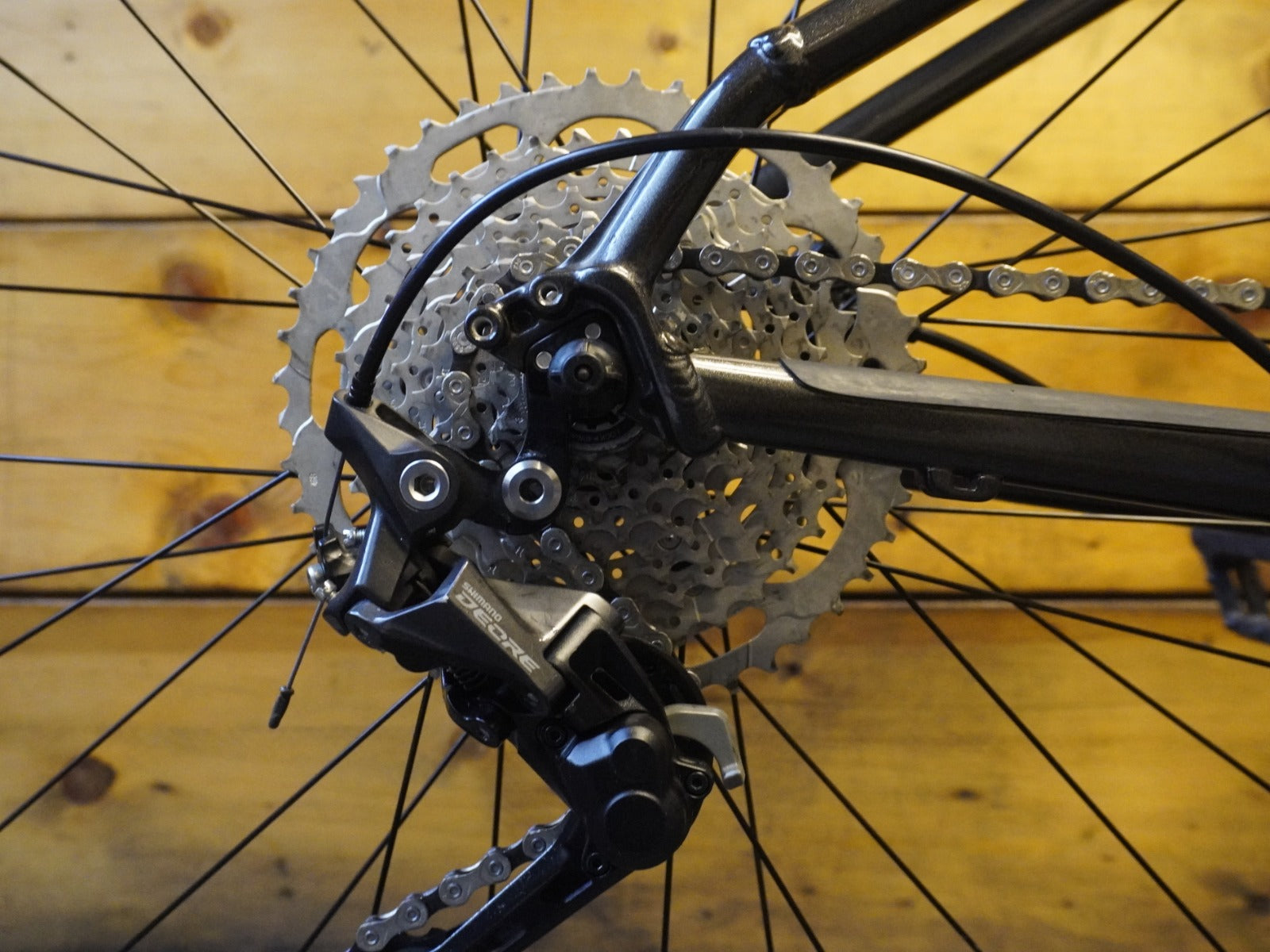 RENT Trek Marlin 6 Gen 2 Mountain Bike