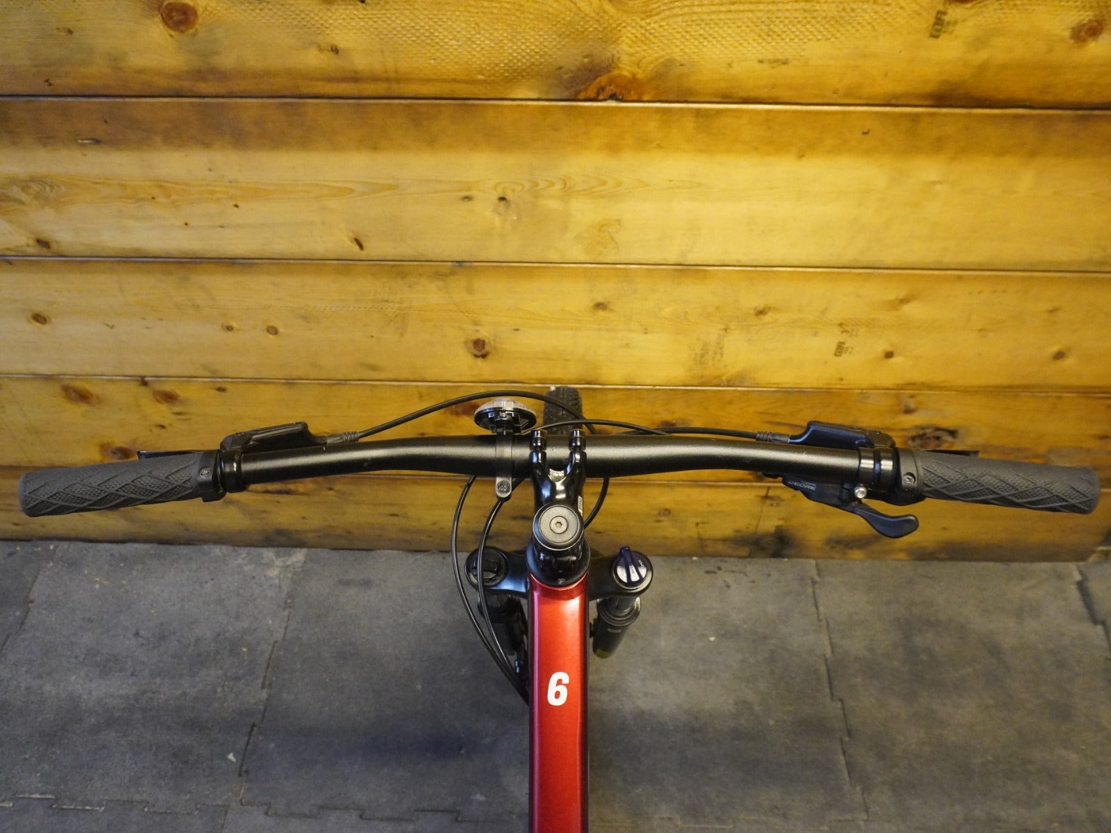 RENT Trek Marlin 6 Gen 2 Mountain Bike