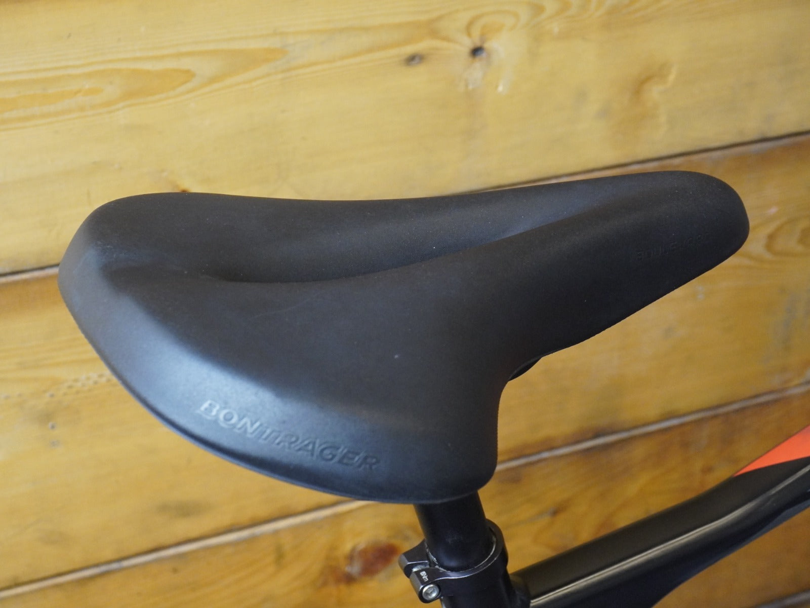 BMC Sportelite SE Two Mountain Bike