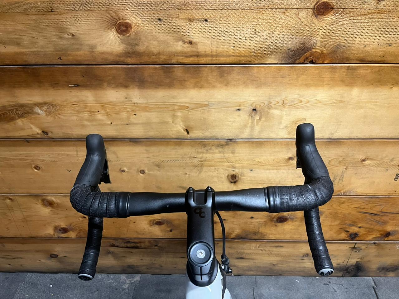 Giant TCR Advanced Road Bike