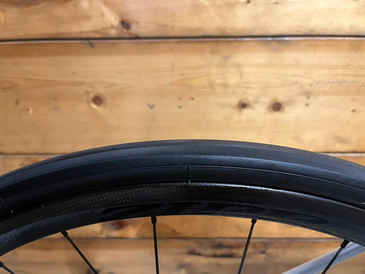 Giant TCR Advanced Road Bike