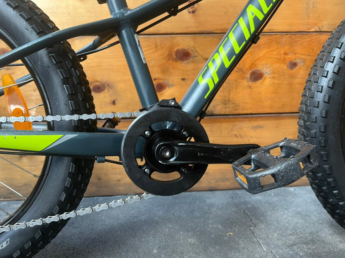 Specialized Riprock 20" Kids Bike