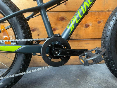 Specialized Riprock 20" Kids Bike