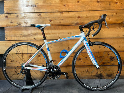 Cube Axial WLS Pro Road Bike