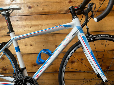 Cube Axial WLS Pro Road Bike