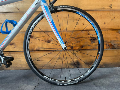 Cube Axial WLS Pro Road Bike