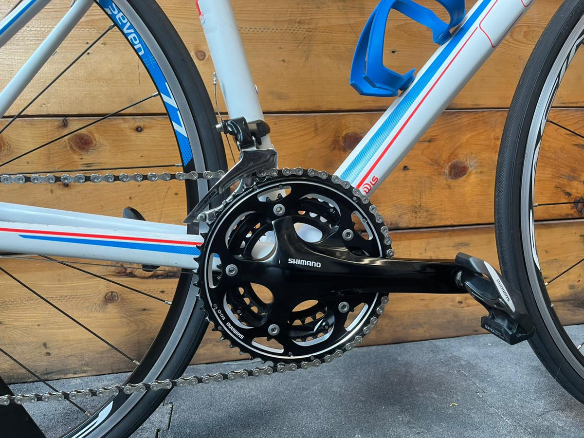 Cube Axial WLS Pro Road Bike