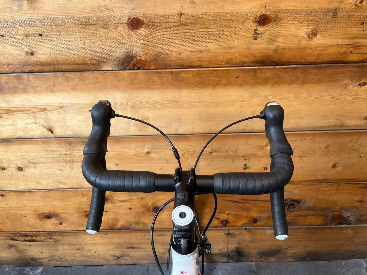 Cube Axial WLS Pro Road Bike