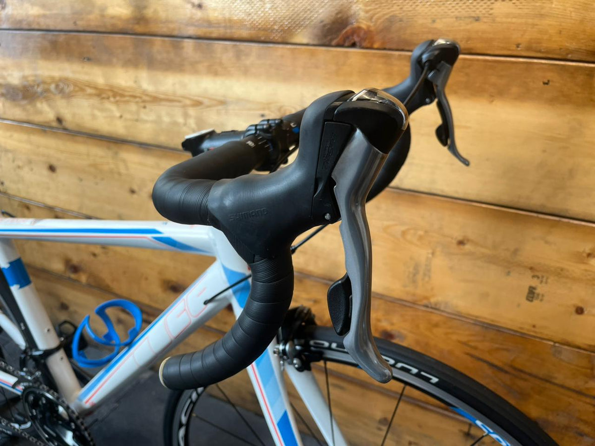 Cube Axial WLS Pro Road Bike