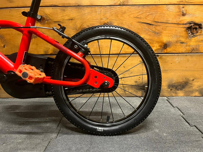 B'twin Robot 500 Kids Bike