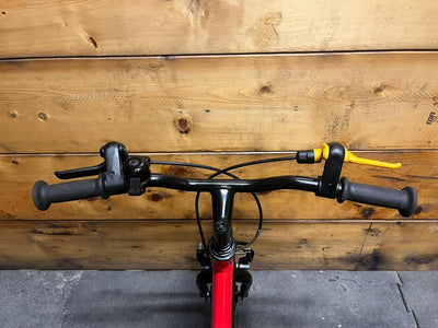 B'twin Robot 500 Kids Bike