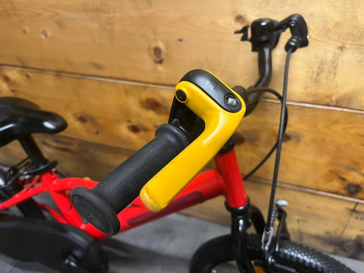 B'twin Robot 500 Kids Bike