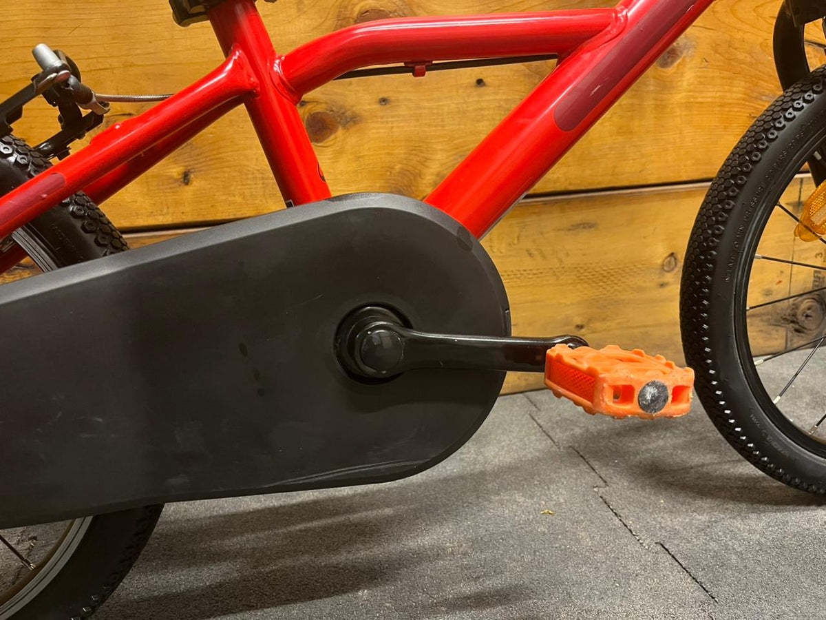 B'twin Robot 500 Kids Bike