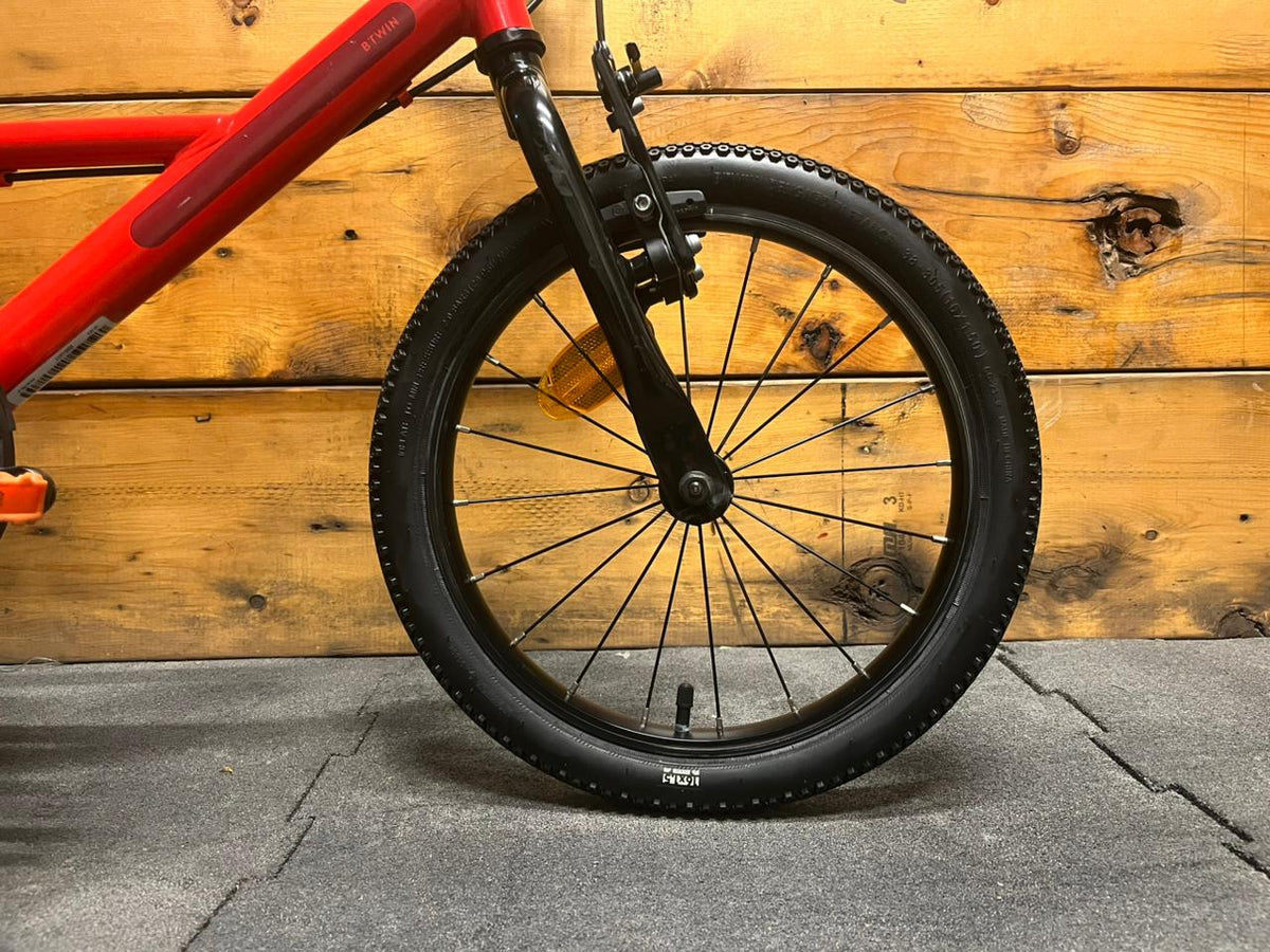 B'twin Robot 500 Kids Bike