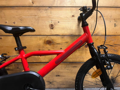 B'twin Robot 500 Kids Bike