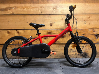 B'twin Robot 500 Kids Bike