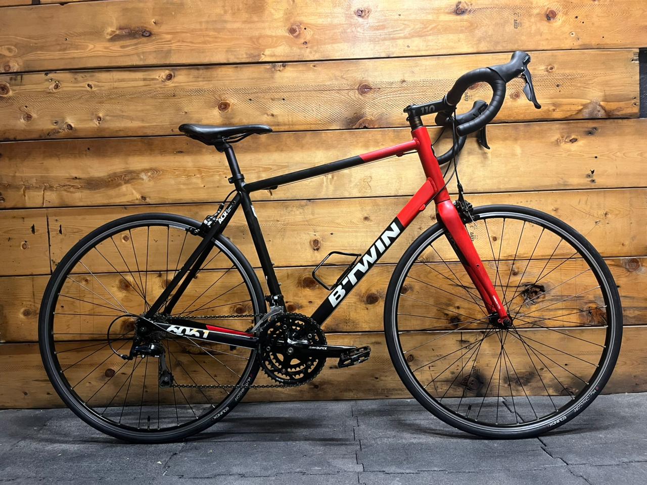 B'twin Triban 520 Road Bike