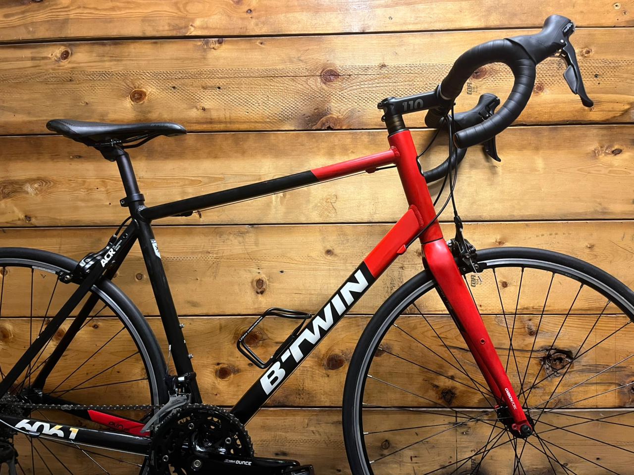 B'twin Triban 520 Road Bike