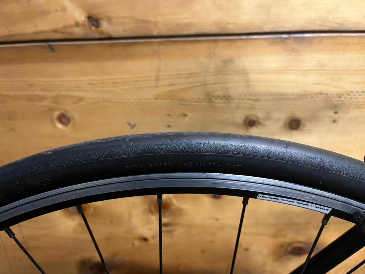 B'twin Triban 520 Road Bike
