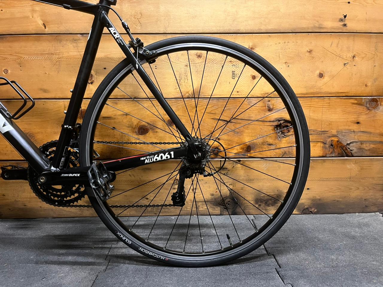 B'twin Triban 520 Road Bike