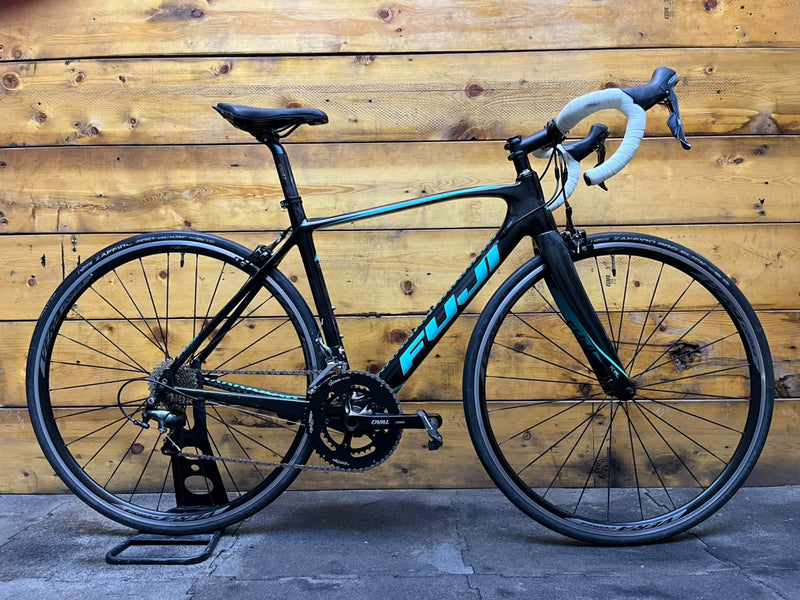 Fuji Supreme One.5 Road Bike