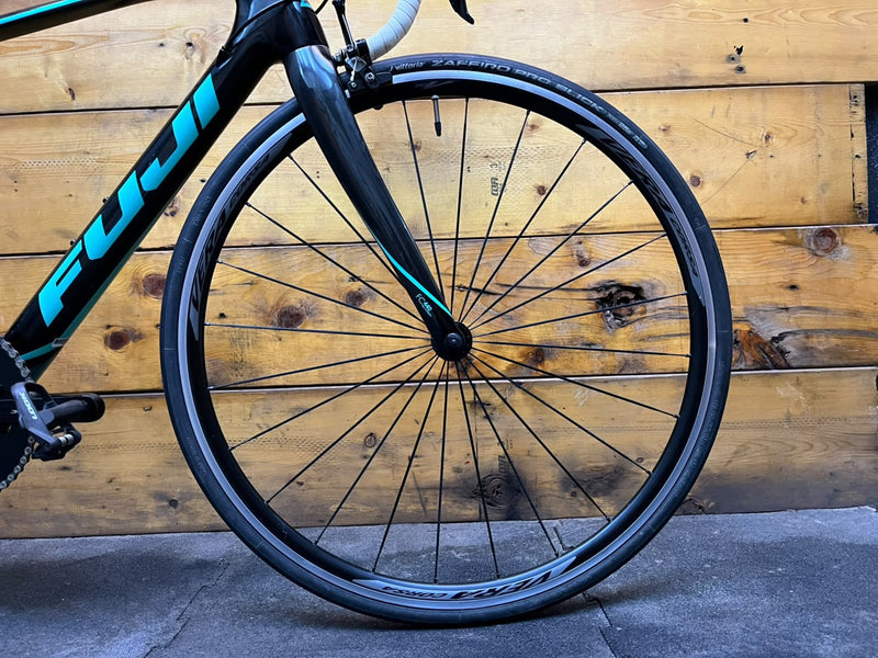 Fuji Supreme One.5 Road Bike