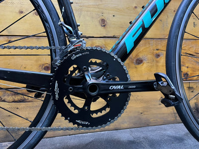 RENT Fuji Supreme One.5 Road Bike