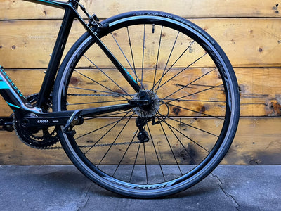 RENT Fuji Supreme One.5 Road Bike