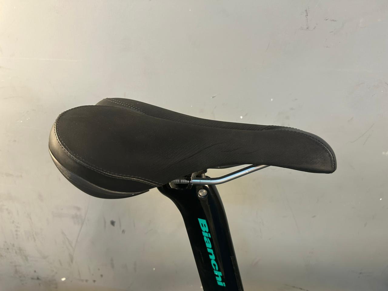 Bianchi Oltre X4 Road Bike