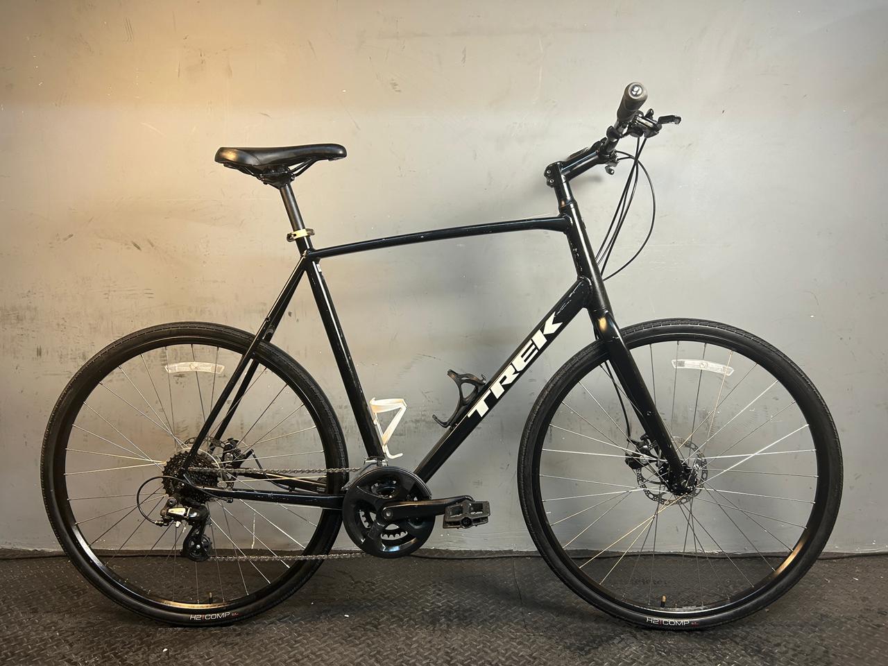 Trek FX1 Hybrid Bike