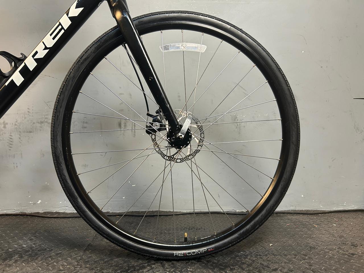 Trek FX1 Hybrid Bike