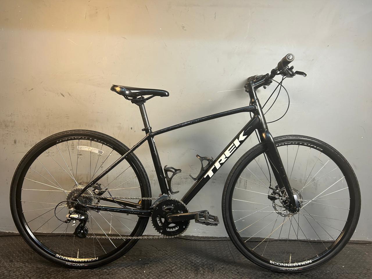 Trek FX1 Hybrid Bike