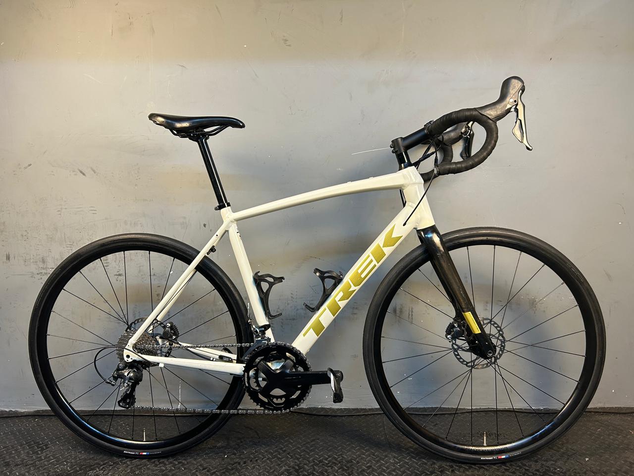 Trek Domane AL4 Road Bike