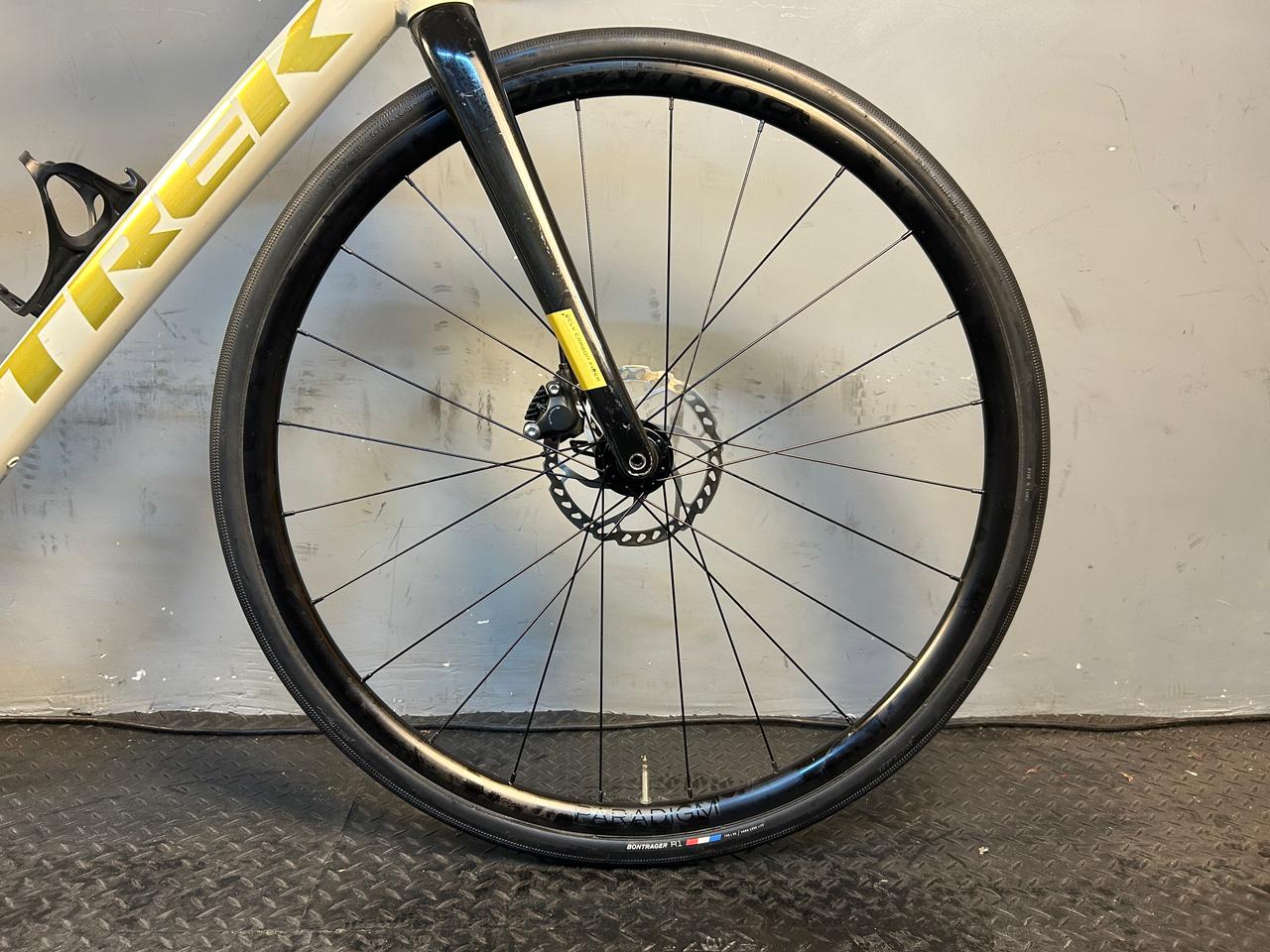 Trek Domane AL4 Road Bike