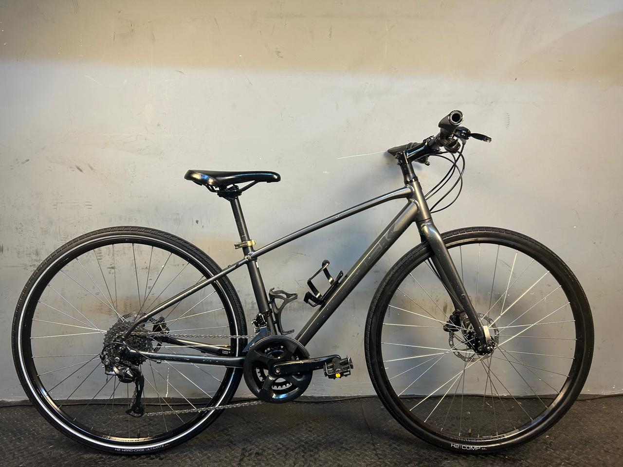 RENT Trek FX2 Hybrid Bike