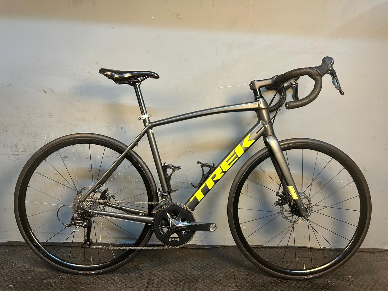RENT Trek Domane AL3 Road Bike