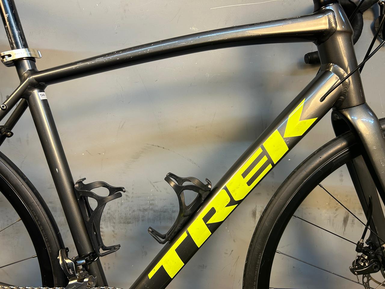 RENT Trek Domane AL3 Road Bike
