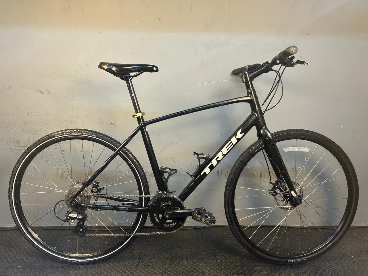 Trek FX1 Hybrid Bike