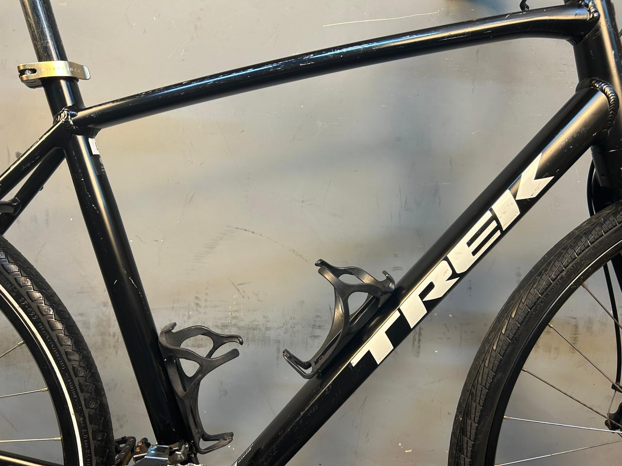 Trek FX1 Hybrid Bike