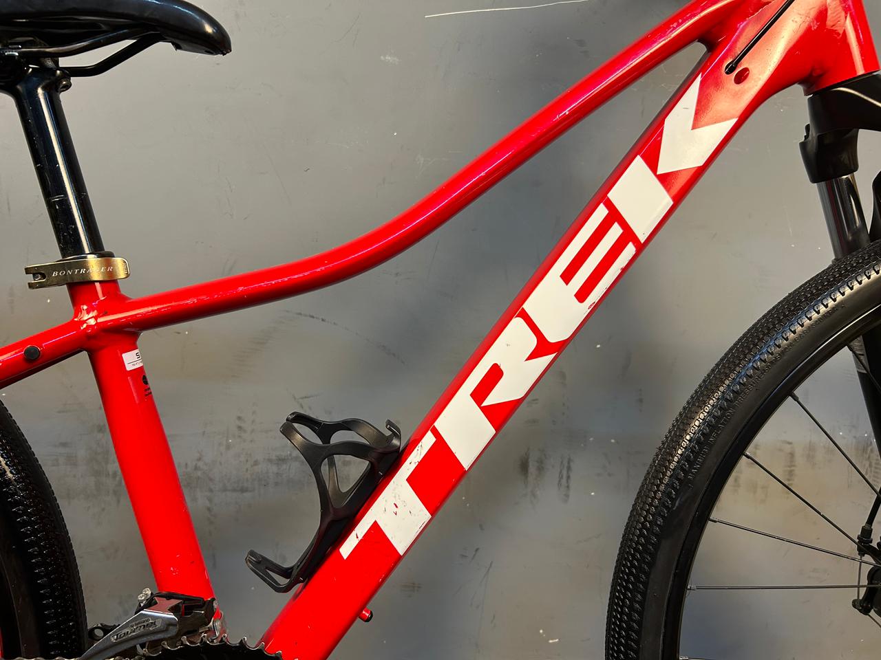 RENT Trek Dual Sport 1 Hybrid Bike