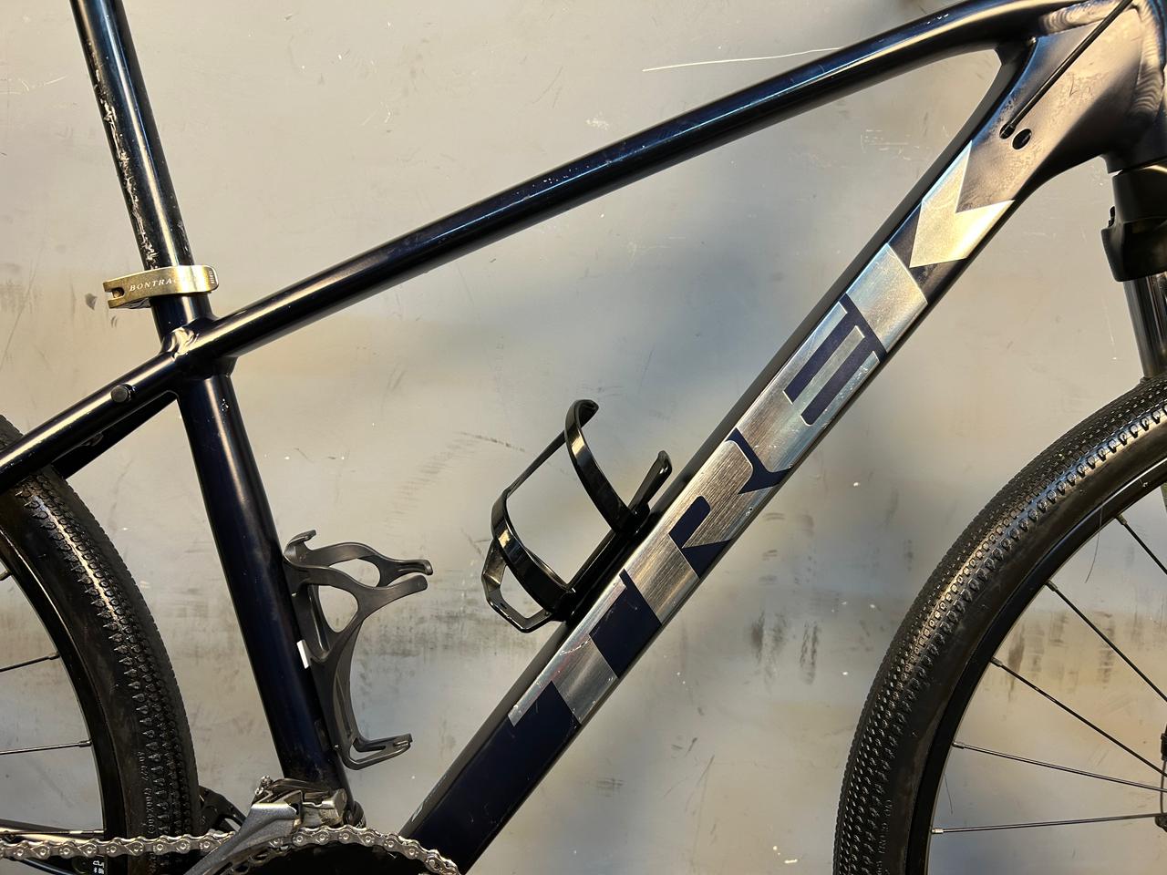 RENT Trek Dual Sport 1 Hybrid Bike