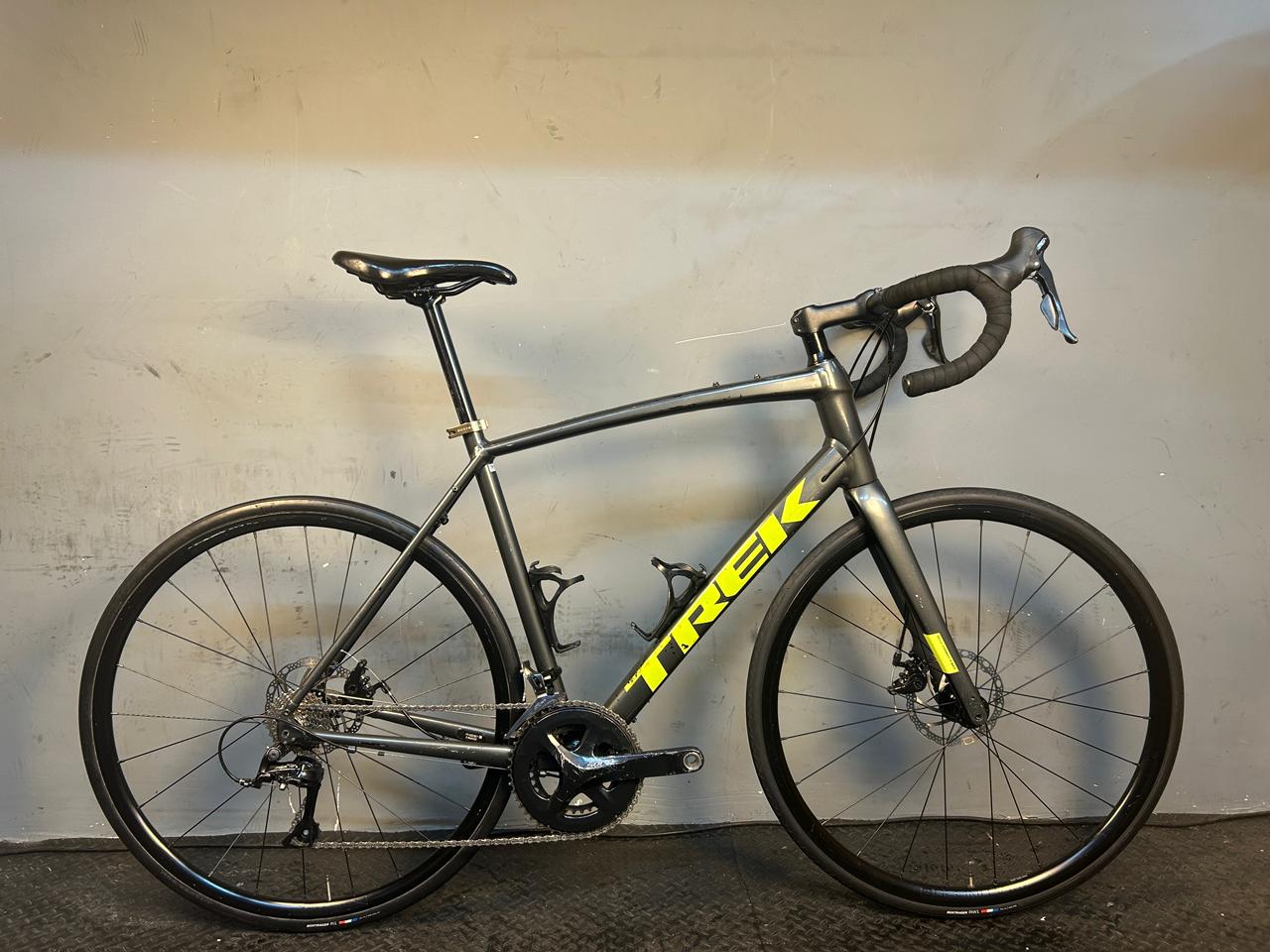 RENT Trek Domane AL3 Road Bike