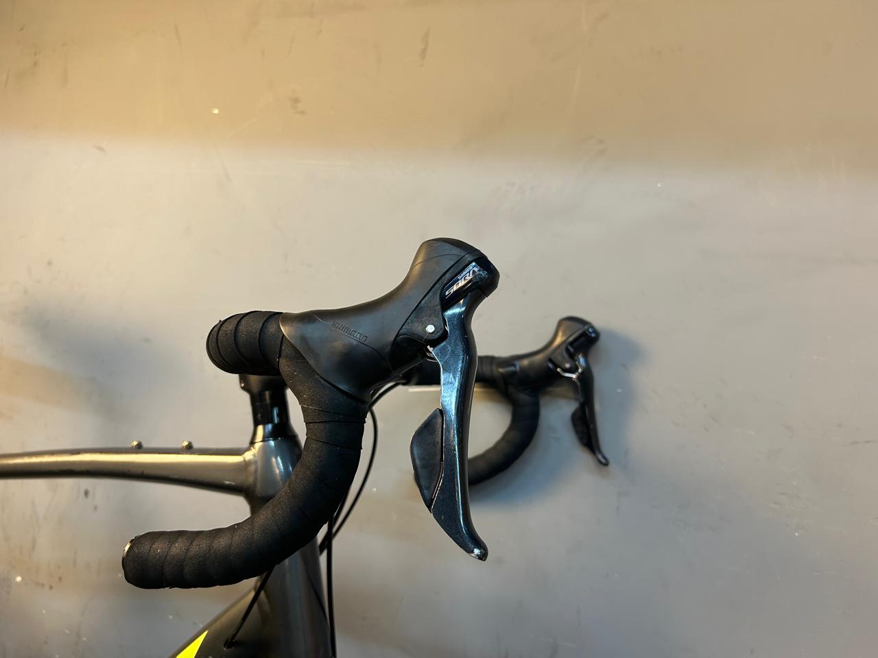 RENT Trek Domane AL3 Road Bike
