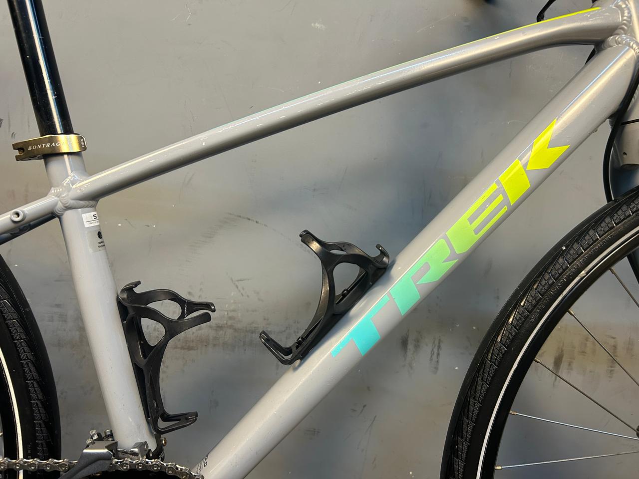 RENT Trek FX2 Hybrid Bike